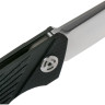Нож FOX KNIVES METROPOLIS BF-739 FBF-739